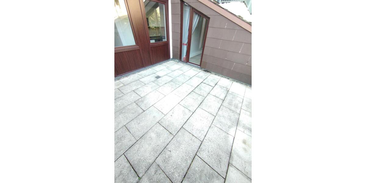 Erdgeschoßwohnung Arnsberg Rusch - 2.5 Zimmer, 56 m&sup2;, 560&euro; | Angebot:26699050