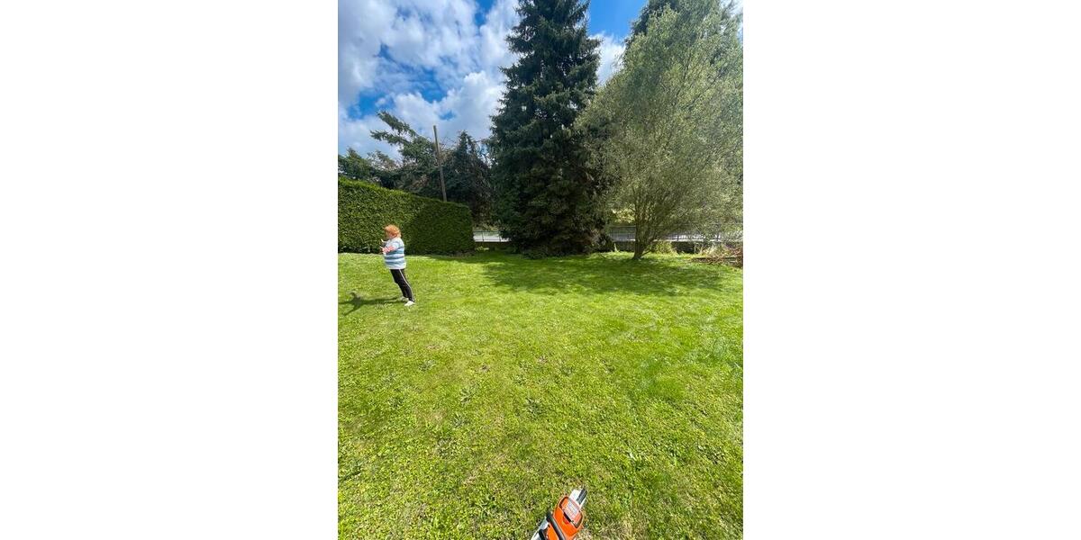 KLEINES HAUS FÜR GROSSE TRÄUME 4 zimmer