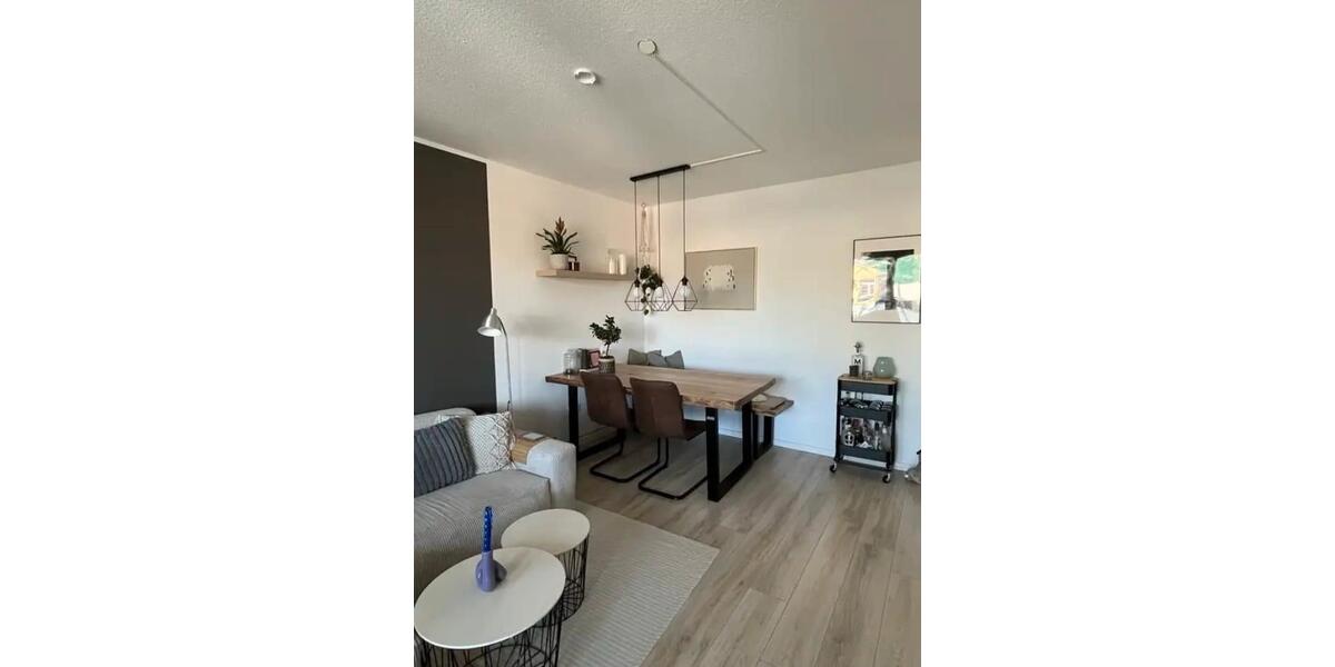Etagenwohnung Leverkusen Schlebusch - 2 Zimmer, 69 m&sup2;, 1.350&euro; | Angebot:26149278