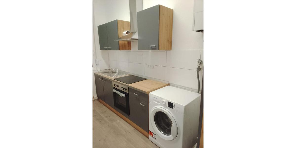 Wohnen auf Zeit Weinheim - 3 Zimmer, 35 m&sup2;, 750&euro; | Angebot:24849426