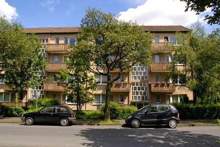 Wohnung Duisburg Bergheim - 2 Zimmer, 54 m&sup2;, 469&euro; | Angebot:27067059