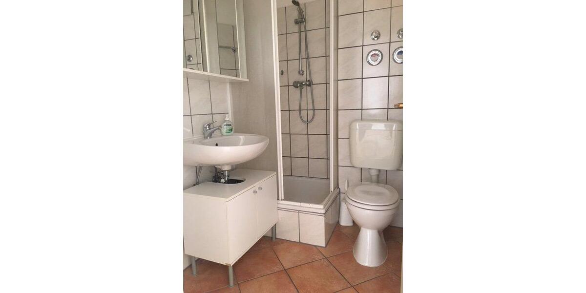 Etagenwohnung Geisenheim - 2 Zimmer, 53 m&sup2;, 610&euro; | Angebot:26223347