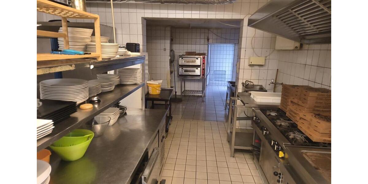 Gewerbeobjekt Jüterbog - 1.200&euro; | Angebot:25452954