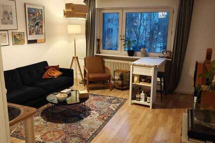 Wohnung Henstedt-Ulzburg Ulzburg - 3 Zimmer, 61 m&sup2;, 632&euro; | Angebot:25368400