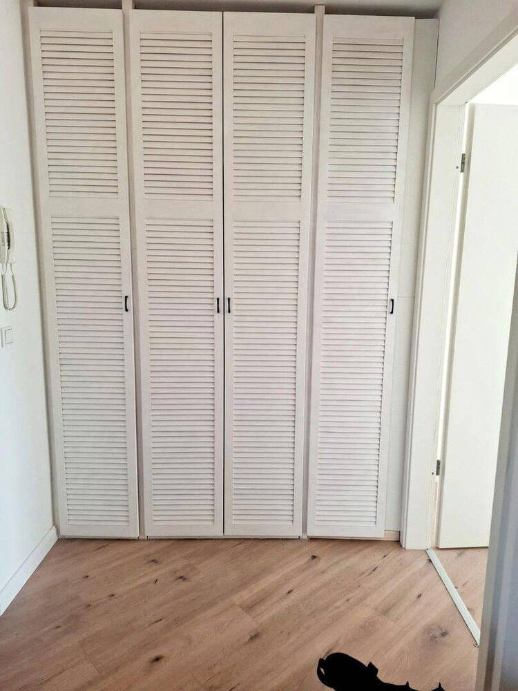 Renoviert: Stilvolle 2-Zimmer-Wohnung m. Balkon in Grünau - Ruhig, Modern und Zentrumsnah - neue EBK