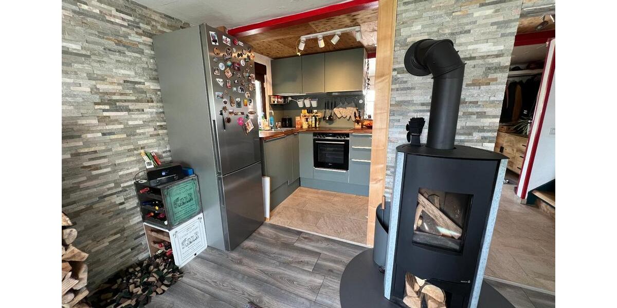 Doppelhaushälfte Schkeuditz - 3 Zimmer, 75 m&sup2;, 600&euro; | Angebot:24429568