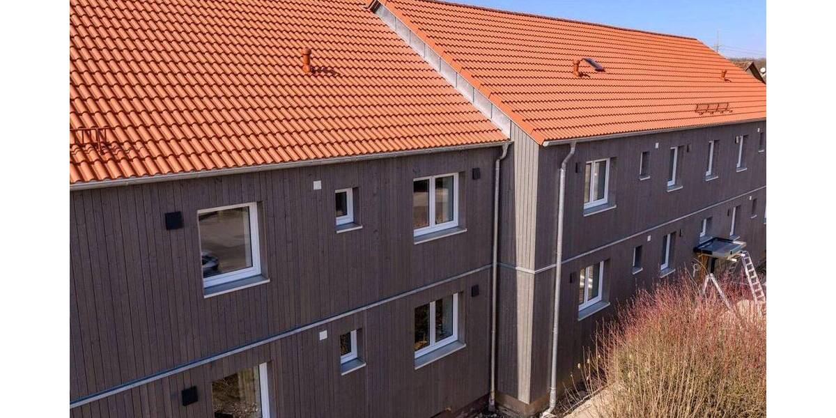 Etagenwohnung Schwandorf Ettmannsdorf - 2 Zimmer, 44 m&sup2;, 580&euro; | Angebot:26819529
