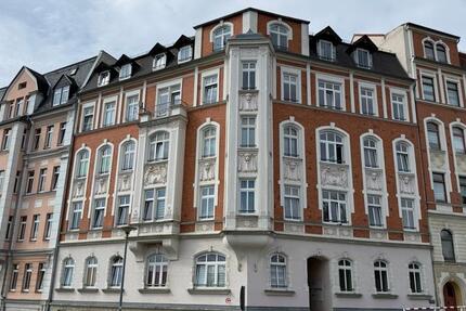 *NEU Renoviert* 2-Raum Wohnung mit Terrasse und Garten zimmer