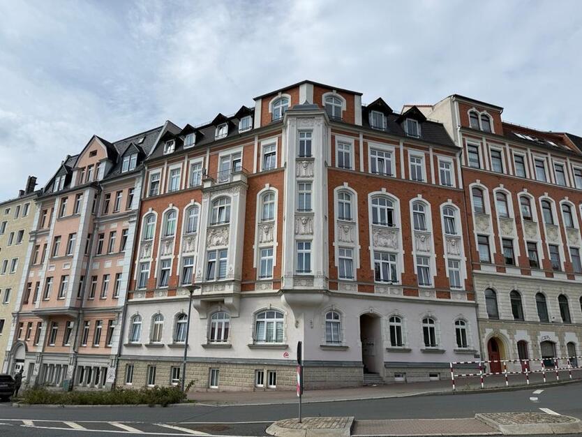 *NEU Renoviert* 2-Raum Wohnung mit Terrasse und Garten zimmer
