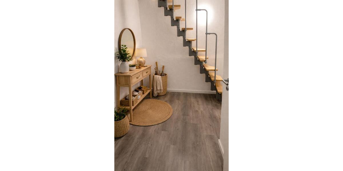 Maisonettenwohnung Wassertrüdingen - 2 Zimmer, 56 m&sup2;, 495&euro; | Angebot:26653309