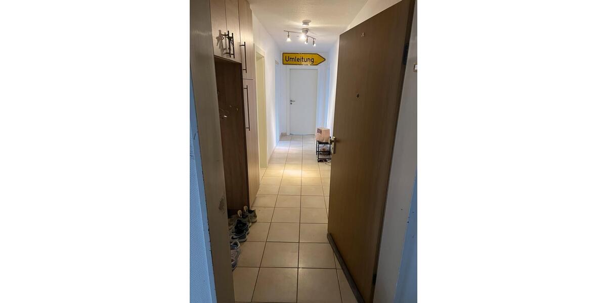 Wohnen auf Zeit Lingen (Ems) Damaschke - 1 Zimmer, 13 m&sup2;, 400&euro; | Angebot:24650760