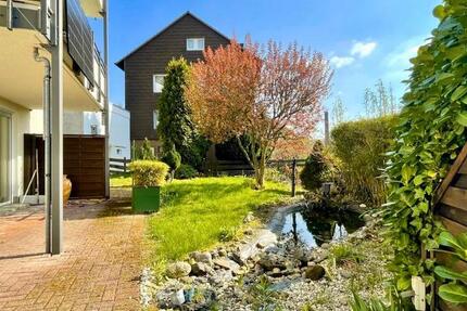 Wohnung Hagen Hagen-Mitte - 2 Zimmer, 82 m&sup2;, 897&euro; | Angebot:26114745