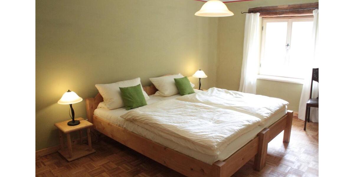 Wohnen auf Zeit Eichstätt - 1 Zimmer, 19 m&sup2;, 380&euro; | Angebot:24746590