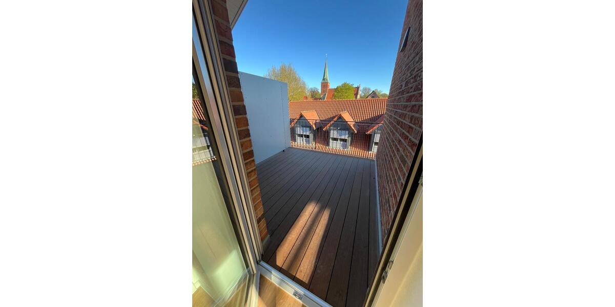 Dachgeschoßwohnung Varrel - 2 Zimmer, 48 m&sup2;, 635&euro; | Angebot:26324461