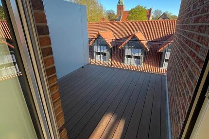 Wohnung Varrel - 2 Zimmer, 48 m&sup2;, 635&euro; | Angebot:26324461