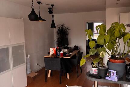 Wohnung München Trudering - 3 Zimmer, 75 m&sup2;, 1.850&euro; | Angebot:26300374