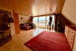 Dachgeschoßwohnung Horn-Bad Meinberg Bad Meinberg - 4 Zimmer, 124 m&sup2;, 900&euro; | Angebot:26670863