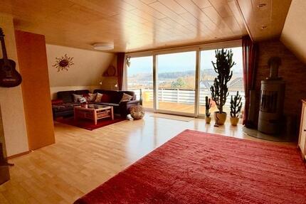 Wohnung Horn-Bad Meinberg Bad Meinberg - 4 Zimmer, 124 m&sup2;, 900&euro; | Angebot:26670863