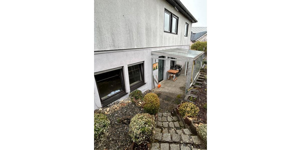 Erdgeschoßwohnung Winterlingen - 1 Zimmer, 51 m&sup2;, 480&euro; | Angebot:25407192