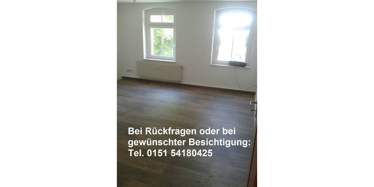 Etagenwohnung Forst (Lausitz) Forst-Stadt - 3 Zimmer, 66 m&sup2;, 365&euro; | Angebot:25669692