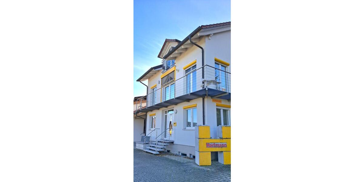 Einfamilienhaus Dillingen an der Donau - 7 Zimmer, 160 m&sup2;, 1.400&euro; | Angebot:24702183