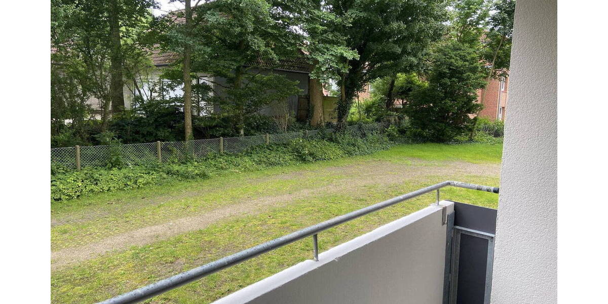 Etagenwohnung Harrislee - 2 Zimmer, 64 m&sup2;, 710&euro; | Angebot:26833829