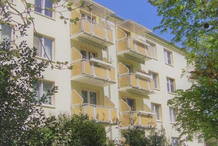 Wohnung Wurzen - 2.5 Zimmer, 60 m&sup2;, 375&euro; | Angebot:25269297