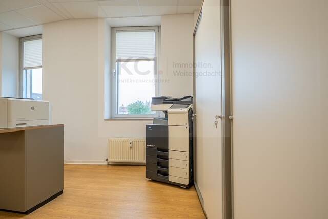 Gewerbeobjekt Kassel Unterneustadt - 1 Zimmer, 550 m&sup2;, 700&euro; | Angebot:26657088