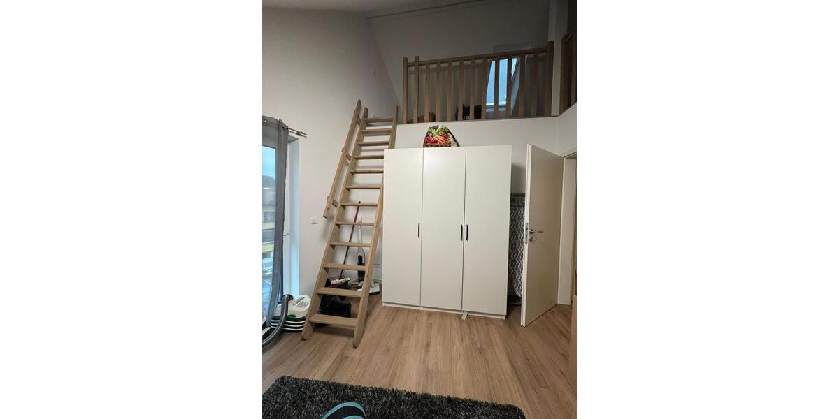 NEUBAU: Schöne 3-Zimmer DG Wohnung in Bietigheim zu vermieten 3 zimmer