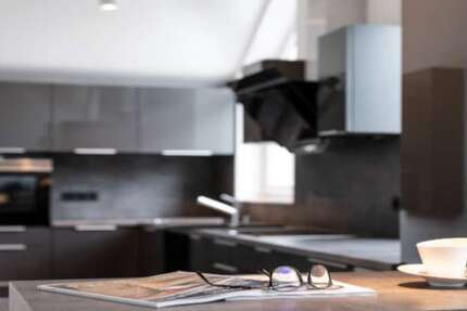 Wohnung zum Mieten in Bad Homburg vor der Höhe 3.200 € 191.88 m² 3 zimmer