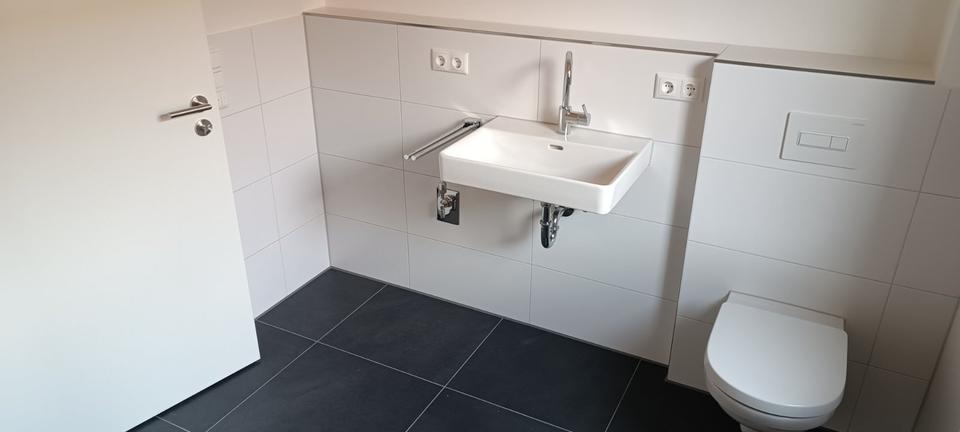 Etagenwohnung Gunzenhausen - 3 Zimmer, 77 m&sup2;, 1.000&euro; | Angebot:24875632