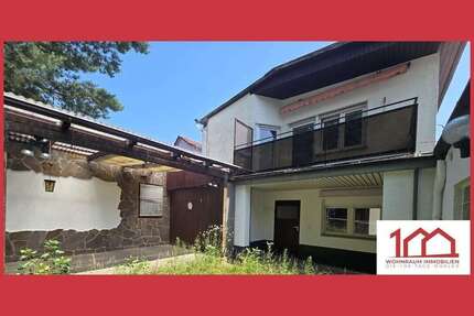 Haus zum Mieten in Darmstadt 1.950 € 135 m² 7 zimmer