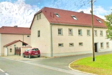 Lubachau - Familienglück im Grünen