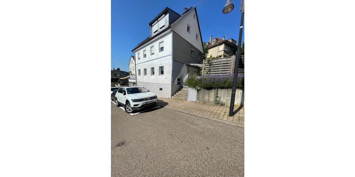 Erdgeschoßwohnung Schwäbisch Gmünd - 4 Zimmer, 85 m&sup2;, 1.050&euro; | Angebot:25177939