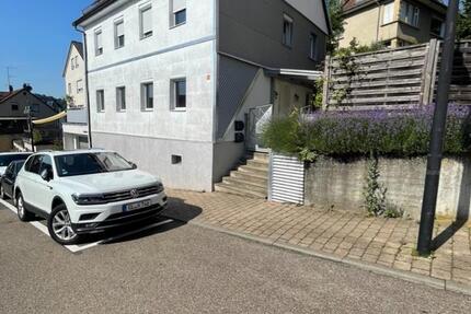 Wohnung Schwäbisch Gmünd - 4 Zimmer, 85 m&sup2;, 1.050&euro; | Angebot:25177939