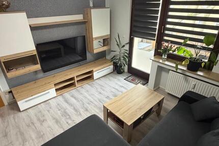 Wohnung Oberhausen Rothebusch - 2.5 Zimmer, 49 m&sup2;, 435&euro; | Angebot:24864884