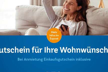 Wohnung Düsseldorf Hassels - 3 Zimmer, 81 m&sup2;, 989&euro; | Angebot:27286292