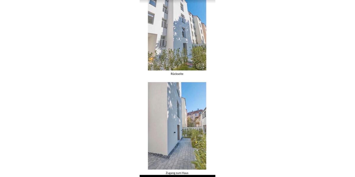 Etagenwohnung Hannover Linden-Limmer - 3 Zimmer, 58 m&sup2;, 1.030&euro; | Angebot:26200911
