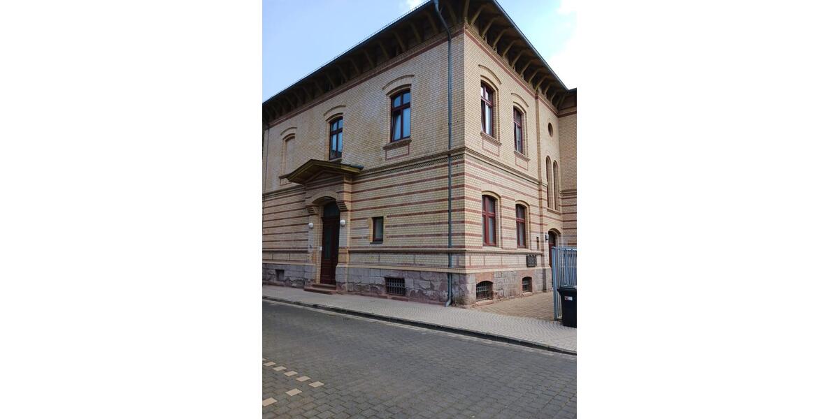 Erdgeschoßwohnung Eisleben (Lutherstadt) - 2 Zimmer, 60 m&sup2;, 350&euro; | Angebot:26460994