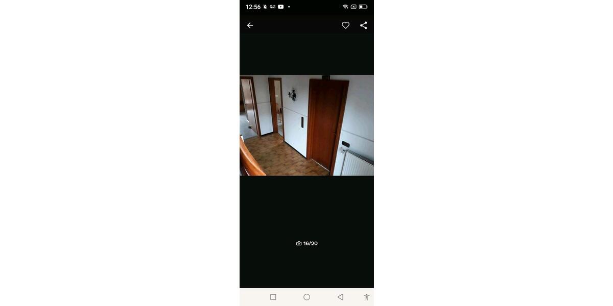 Einfamilienhaus Wester-Ohrstedt Ohrstedt - 4 Zimmer, 120 m&sup2;, 1.000&euro; | Angebot:24830267