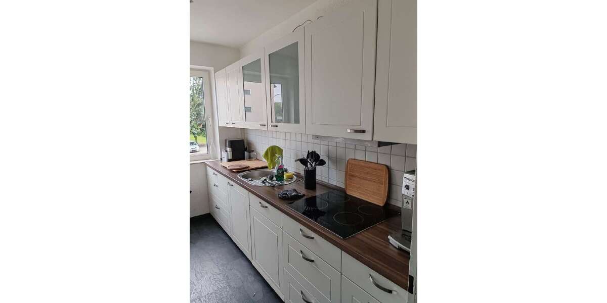 Etagenwohnung Gifhorn - 3 Zimmer, 82 m&sup2;, 645&euro; | Angebot:26974067