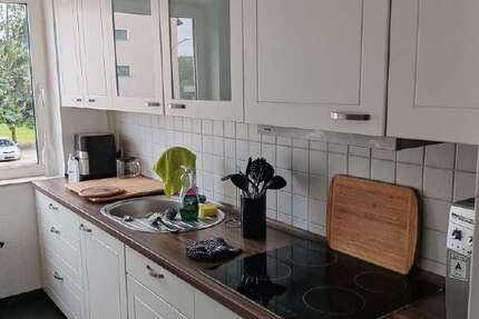 Wohnung Gifhorn - 3 Zimmer, 82 m&sup2;, 645&euro; | Angebot:26974067