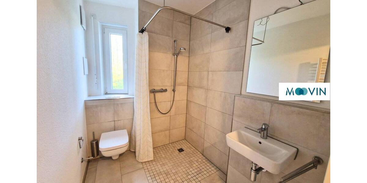 Etagenwohnung Osnabrück Hellern - 4 Zimmer, 94 m&sup2;, 1.230&euro; | Angebot:23528197