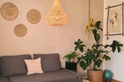 Wohnung Denzlingen - 2 Zimmer, 54 m&sup2;, 800&euro; | Angebot:25948407