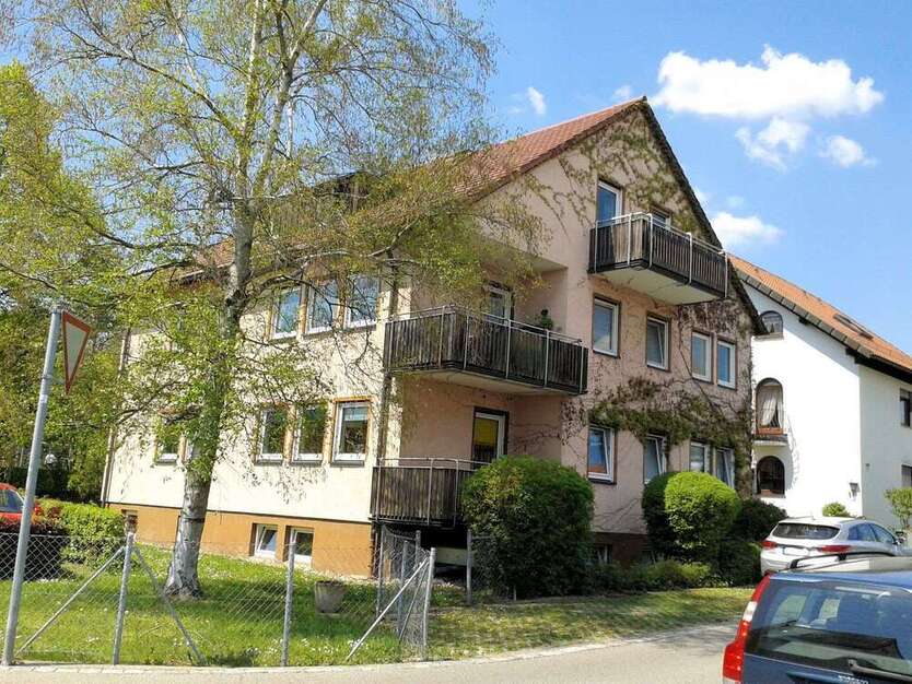 Wohnung zum Mieten in Stuttgart 725 € 53.39 m²