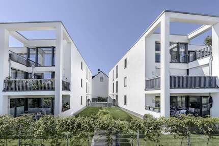 Wohnung Mühlheim Dietesheim - 2 Zimmer, 80 m&sup2;, 1.200&euro; | Angebot:24689845