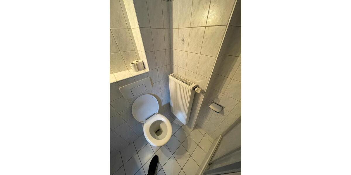 Erdgeschoßwohnung Reinsdorf - 1 Zimmer, 30 m&sup2;, 265&euro; | Angebot:26253219