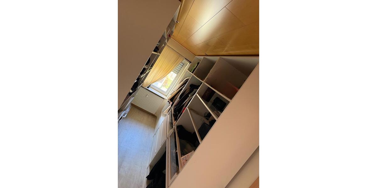 Etagenwohnung Hünfeld - 3.5 Zimmer, 124 m&sup2;, 950&euro; | Angebot:26578810
