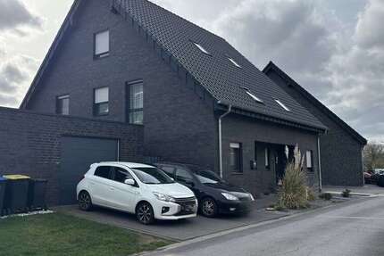 Haus Südlohn / Oeding Oeding - 4 Zimmer, 146 m&sup2;, 1.300&euro; | Angebot:25653084