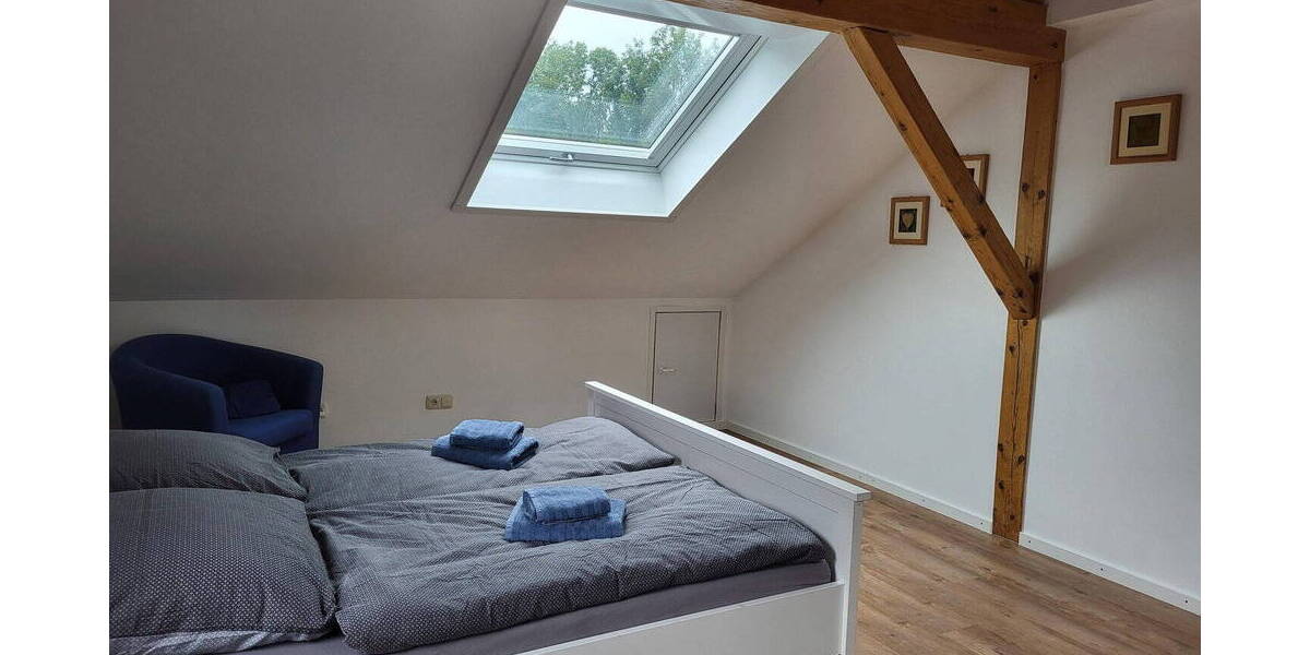 Etagenwohnung Türkheim - 4 Zimmer, 78 m&sup2;, 945&euro; | Angebot:26821805